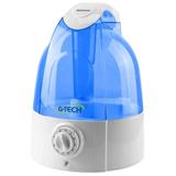 Umidificador ultra-sonico allergy free hm g-tech