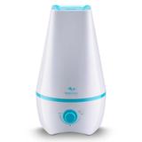 Umidificador ultra-sonico compact air 2l relax - Relaxmedic