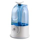 Umidificador Ultrasônico Allergy Free Dual G-TECH