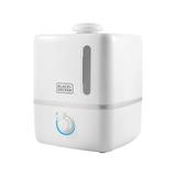 Umidificador Ultrassônico 25 Watts Air1000 Black Decker Bivolt