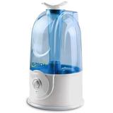 Umidificador Ultrassonico 3L Allergy Free Dual G Tech - G-tech