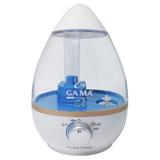Umidificador Ultrassonico Acque GAMA Italy 2,3 L Bivolt