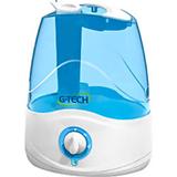 Umidificador ultrassônico allergy free filter 2 g-tech - Gtech