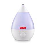 Umidificador Ultrassônico Bivolt Fisher Price 3,4 L - Multilaser
