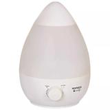 Umidificador ultrassonico komeco kou 25 g1 bivolt led azul