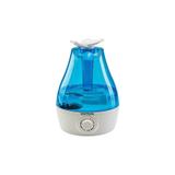 Umidificador Ultrassonico Ventisol Premium U-04 3,7L Branco Bivolt