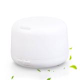 Umidificador Vaporizador Aroma Elétrico Difusor HQ-0770 - Morgadosp