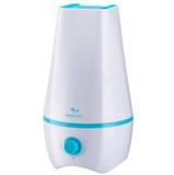 Umidificardor Ultrassonico Compact Air - RELAXMEDIC