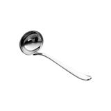 (Un) Concha P/Molho Aço Inox Oxford - F9-7082 - Wolff