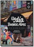 Un día en buenos aires - Macmillan