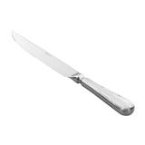 (Un) Faca P/Assado Royal Prata - F9-71002 - Wolff