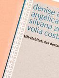 UN-Habitat - Das declarações aos compromissos