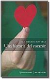 Una historia del corazon - Manantial