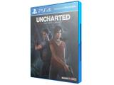 Uncharted The Lost Legacy para PS4 - Naughty Dog