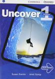 Uncover 1 wb with online practice - 1st ed - Cambridge university