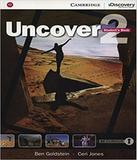 Uncover 2 - Students Book - Cambridge