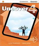 Uncover 4 - Workbook With Online Practice - Cambridge