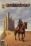 Undeadman: A saga de um imortal - Idade média - Vol. 1 - Quadrinhópole