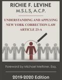 Understanding and Applying New York State Correction Law Article 23-A - Black pawn press