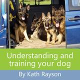 Understanding and training your dog - Maran house books