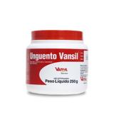 Unguento Vansil - 250 gr