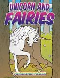 Unicorn and Fairies Coloring Pages - Owen maskey