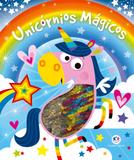 Unicórnios mágicos