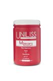 Uniliss Máscara Pós Reconstrutora Química 1kg - Uniliss cosméticos - profissionais