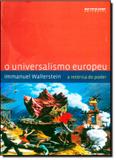 Universalismo europeu, o - Boitempo