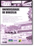 Universidade de Brasília: Projeto de Organização, Pronunciamento de Educadores e Cientistas - Unb