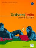 Universitalia - libro + 2 cds audio - Alma edizioni