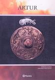 Universo Angus - Artur - Planeta
