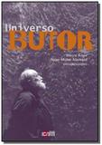 Universo butor - Com arte editora - bh