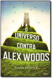 Universo Contra Alex Woods, O - Rocco