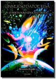 Universo da poetisa - Autor independente