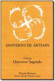 Universo de Ártemis - Exito editora