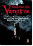Universo dos vampiros - Madras editora