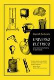 Universo Eletrico - Record