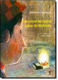 Universo numa caixa de fosforos, um - Panda books