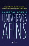 Universos afins - Editora novo século