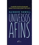 Universos Afins - Novo seculo