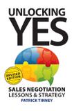 Unlocking Yes - Revised Edition - Centroid marketing