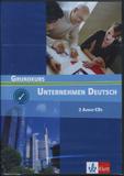 Unternehmen deutsch - grundkurs cd (2) - Klett