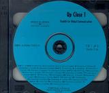 Up close 1 - classroom audio cd (2) - Cengage elt