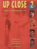 Up close 2 - student s book with cd - Cengage elt