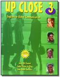 Up close 3 - student book - Cengage