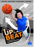 Upbeat intermediate language builder - Pearson (importado)