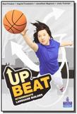 Upbeat intermediate language builder - Pearson