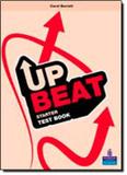 Upbeat starter test book - Pearson (importado)