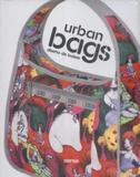 Urban Bags - Diseño de Bolsos (Paperback) - Monsa